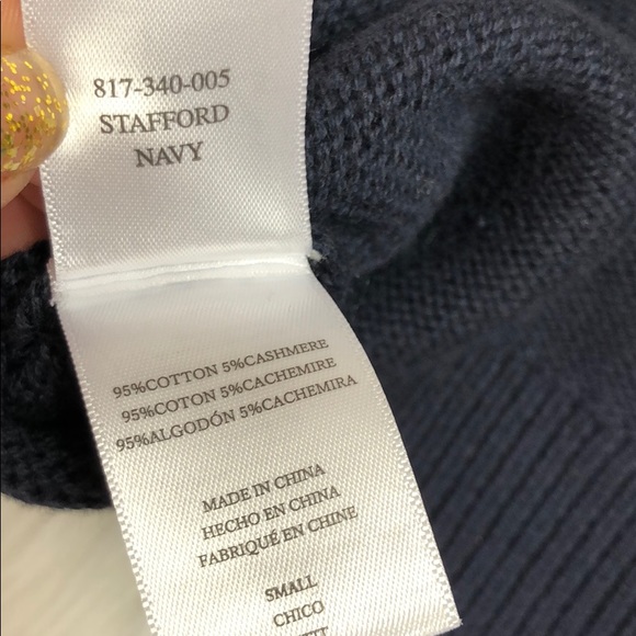 RAILS STAFFORD KNIT SWEATER - Picture 4 of 6